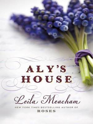 cover image of Aly's House